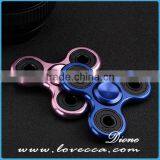 Factory Price Hot Sale Aluminium Alloy Metal Hand Spinner Toys Fidget Spinner thumbnail-5