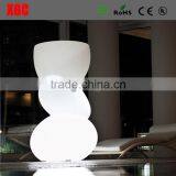 Plastic Led Light Flower Pot, Planter Flower Pot GD110 thumbnail-3