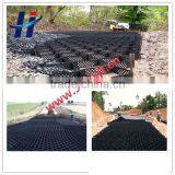 HDPE Geocell in Road be and Slope Surface Protection thumbnail-1