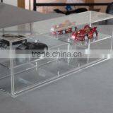 Manufacture Custom Lego Acrylic Minifigure Display Case Comic Con Toy thumbnail-6