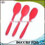 NBRSC Kitchen Silicone Baking Spatula Shovel With Handle thumbnail-6