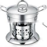 Personal Chafing Dish CT3305 thumbnail-1