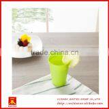 Hot Selling Plastic Colorful 7 Pieces Rainbow Cups Set thumbnail-4