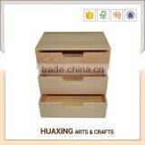 New Design Modern Hot Selling Wooden Drawers thumbnail-4