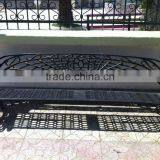 2015 Hot Sale High Quality Antique Cast Iron Furniture Bench thumbnail-1
