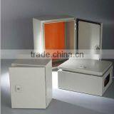 Electric Network Cabinet/ Manufacturer for Metal Fabrication thumbnail-2