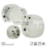 Square Ceramic Porcelain thumbnail-4