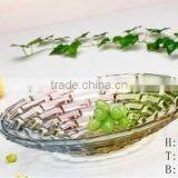Colorful Glass Bowls for Soup,Fruits and Snacks thumbnail-1