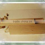 Eco-friendly Wine Wooden Box thumbnail-1