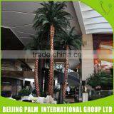 Hotel Different Type Of Artificial Palm Tree Decorative Artificial Plant thumbnail-1