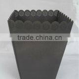 Metal Garden Planter thumbnail-1