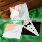 Glass Material Table Decoration&Accessories Type Glass Coasters thumbnail-2