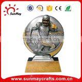 Poly Resin Sports Trophy thumbnail-5