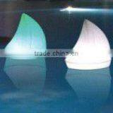 IP68 Illuminated Led Pool Light Boat thumbnail-1