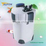 HW-304B Hot Selling China Aquarium External Outside Filter thumbnail-1
