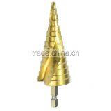 High Speed Steel Tungsten Carbide Hammer Cordless Drill thumbnail-2