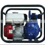 GASOLINE WATER PUMPS