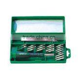 22PCS PRECISION SCREW DRIVERS SET(CR-V)
