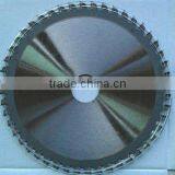 Professional Grade T.C.T Saw Blade for Wood or Aluminum thumbnail-2