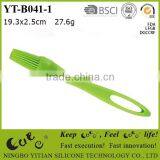 Hot selling Silicone oil brush pastry brush YT-B041-1