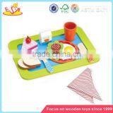 Wholesale Pretend Toddler Wooden Food Toy Interesting Children Wooden Food Toy W10B056 thumbnail-1
