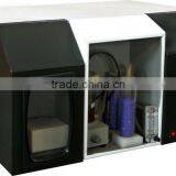 Intelligent Automatic Coal and Oil Sulphur Tester