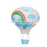 Nice and Exquisite Party Decoration Foldable Paper Ballon