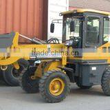 1.0ton Mini Cheap Zl10A Wheel Loader With CE