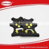 Snow Rain Anti-slip Ice Spikesanti Skid Shoes Crampons thumbnail-1