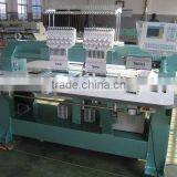 TP1202(400 450X450) Flat Computerized Embroidery Machine