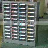 Factory Direct Sale Metal Cabinet With Plastic Drawers thumbnail-2