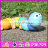 Wholesale Kids Toys Funny Toy Caterpillar for Sale W01B034-S thumbnail-3