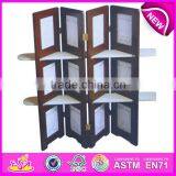 Новая мода деревянных фотографических рамок, самые популярные деревянные рамки для фотографий, горячие продажи деревянной фотографической рамки WJ277271-16 thumbnail-1