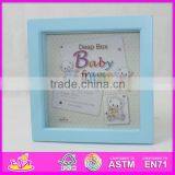 2016 Wholesale High Quality Wooden Light Frame W09A015 thumbnail-1