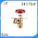 Male Thread Brass Boiler Drain Valve thumbnail-3