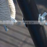 Patio Garden Heavy Duty Oasis Double Hammock With Stand thumbnail-6