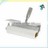 Aluminium Handle Epoxy Flooring Spike Roller thumbnail-2