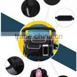 High Quality 600D Polyester Diaper Bag for Baby Troller thumbnail-6