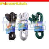 S10266 13A US Standard Indoor Electrical Extension Cord, US Extension Leads V-0716