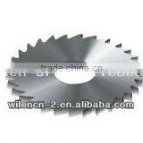 Solid Carbide Circular saw blades