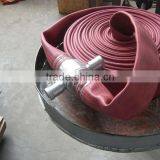 Fire Hose With Brass John Morris Coupling thumbnail-3