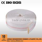 PU Lining Canvas Fire Resistant Hose/ Fire Resistant Hose thumbnail-1