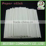 Cheap Price Customized Paper Clear Lollipop Stick thumbnail-2