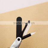 Customized Color Coating Most Popular Multifunctional Nail Clipper thumbnail-6