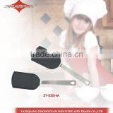 Hot Selling Silicone Spatula With Stainless Steel Handle thumbnail-1