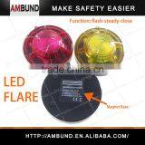 WL-A48-001 Super Flare LED Light With Magnetic For Emergency Use thumbnail-6