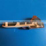 Professional Plastic Measuring Spoon,orange thumbnail-1