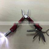 Camping Emergency SOS Tin Box thumbnail-4