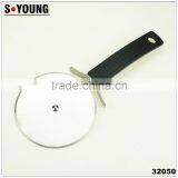 32050 Kitchen Gadget 10cm Pizza Cutter thumbnail-2