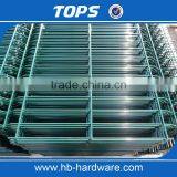 1/4inch PVC Coated Welded Wire Mesh With Cheap Price, Welded Mesh for Fencing thumbnail-2